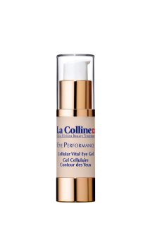 La Colline Cellular Eye Performance Vital Eye Gel