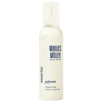 Marlies Moller Crystal Shine Whipped Conditioner