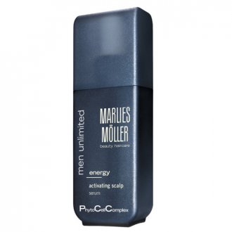 Marlies Moller Unlimited Men Activating Scalp Serum