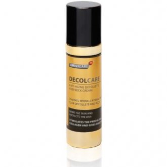 Swisscare Cosmetics Decolcare