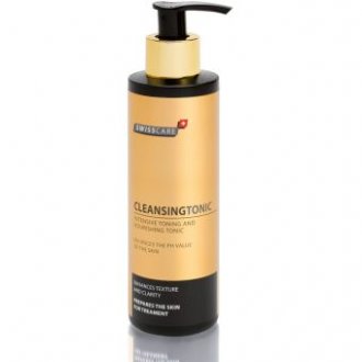 Swisscare Cleansing Lotion