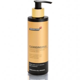 Swisscare Cleansing Milk
