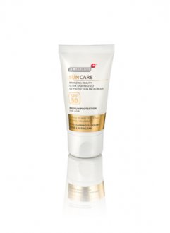 Swisscare Suncare Facecream Spf 30