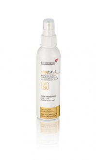 Swisscare Suncare Defenco Oil Spf 50