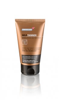 Swisscare Suncare Selftanner Regular Skin