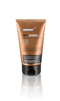 Swisscare Suncare Selftanner Thicker Skin