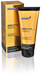 Swisscare Bodyscrub