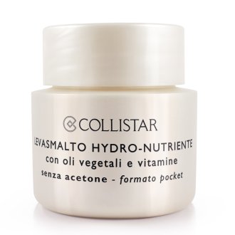 Collistar Hydro-nourishing Nail Polish Remove