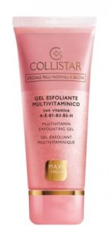 Collistar Multivit Exfoliating Gel