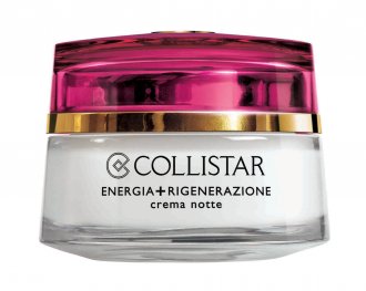 Collistar Energy+regeneration Night