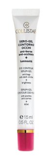 Collistar Eye Contour Serum Gel 15m