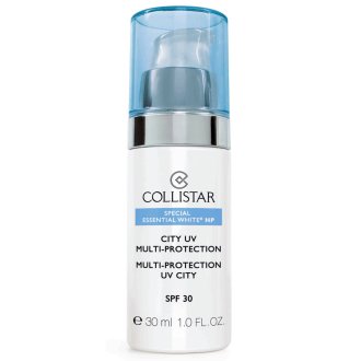 Collistar City UV Multi-protection SPF 30
