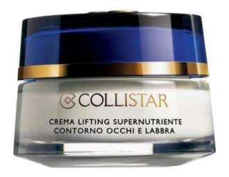 Collistar Eye/lip Nouris Liftcr 15m