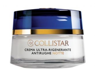 Collistar Ultrare A-wrink Night 50m