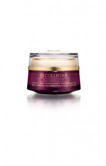 Collistar Magnifica Plus Eye Cream Apf 15, Repl/regen