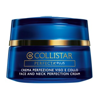 Collistar Perfecta Plus Face And Neck Cream 5