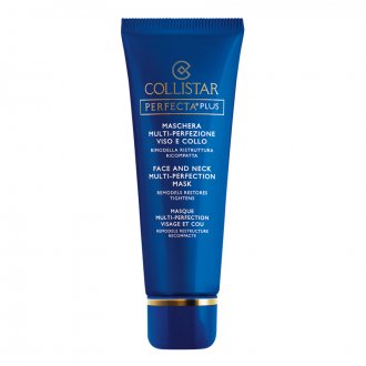 Collistar Perfecta Plus Face And Neck Mask