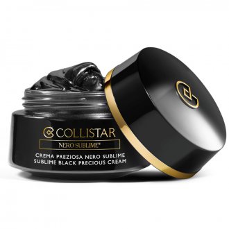 Collistar Sublime Black Precious Cream