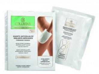 Collistar Exfol Slim A-cell Glove
