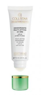 Collistar Multi-active Deo 24h Roll