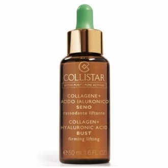 Collistar Bust Pure Actives