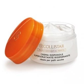 Collistar Supermoist A/sun