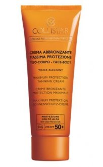 Collistar Maxprot Tancr Spf50+ 100m