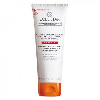 Collistar In The Shower After Sun Balm