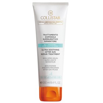 Collistar Ultra Soothing After Sun Repair Treatment