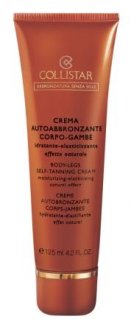 Collistar Self Tan Cream Legs