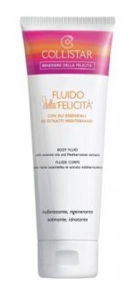 Collistar Body Fluid