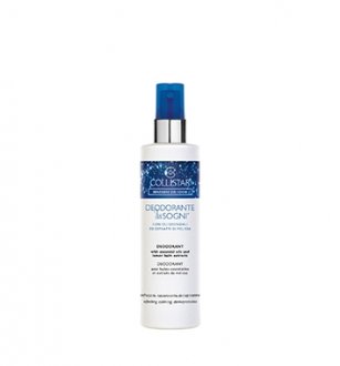 Collistar Benessere Dell'armonia Deodorant Spray