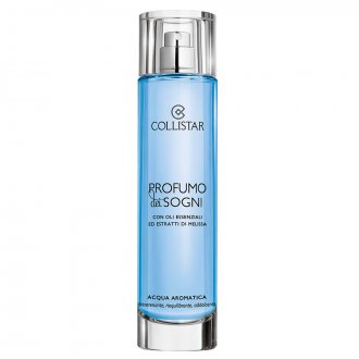 Collistar Benessere Dei Sogni Aromatic Water