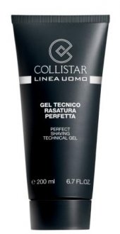 Collistar Men Perfect Shaving Technical Gel
