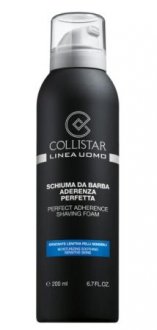 Collistar Perfect Adherence Shaving Foam Sens.skin 20