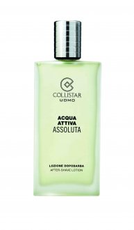 Collistar Acqua Attiva Assolu Sh Lo