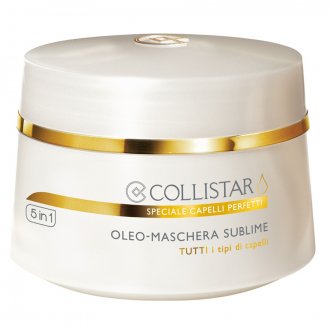 Collistar Sublime Oil-mask