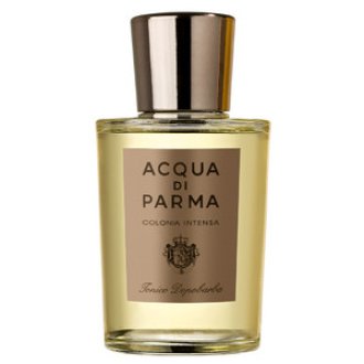 Acqua di Parma Intensa aftershave lotion