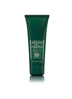 Acqua di Parma Colonia Club face emulsion