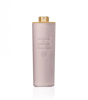 Acqua di Parma Rosa Nobile Leather Purse Spray Compleet Eau de Parfum (EdP)