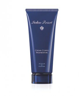 Acqua di Parma Italian Resort bodycream