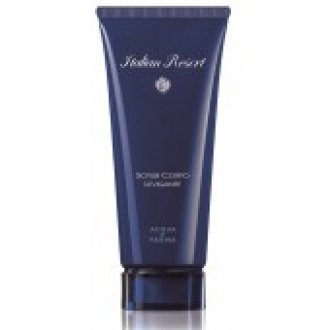 Acqua di Parma Italian Resort bodyscrub
