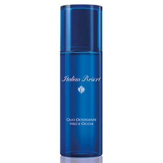 Acqua di Parma Italian Resort cleansing oil