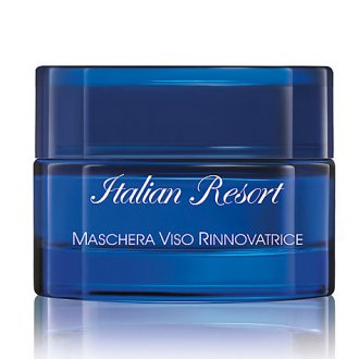 Acqua di Parma Italian Resort restoring mask