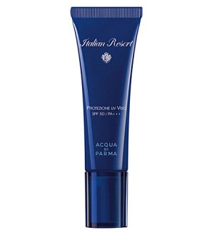 Acqua di Parma Italian Resort uv protection 50+