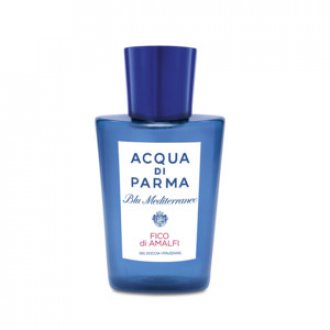 Acqua di Parma Fico di Amalfi showergel