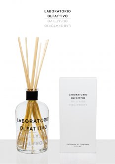 Laboratorio Biancofiore Diffuser