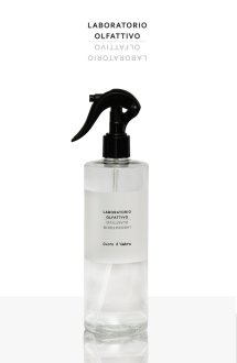 Laboratorio Cuore D'ambra Roomspray