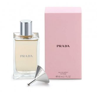 Prada L'eau Ambree Edp Refill