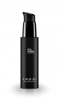 Sepai V5.0 Global Moisturiser